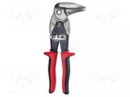Cutters; for cutting iron, copper or aluminium sheet metal PROLINE