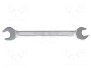 Wrench; spanner; 16mm,17mm; Overall len: 203mm PROLINE