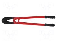 Cutters; 450mm; Cutting range: Ø6mm max PROLINE