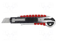 Knife; universal; 18mm PROLINE