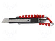 Knife; universal; 18mm PROLINE