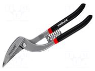 Cutters; for cutting iron, copper or aluminium sheet metal PROLINE