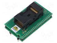 Adapter: DIL48-TSOP56 ELNEC