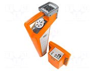 Wire localizer; LCD; 15Hz÷23kHz HT INSTRUMENTS