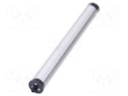 Lamp: industrial; 15W; L: 650mm; 60000h; 125°; 5200-5700K; -10÷40°C LED2WORK