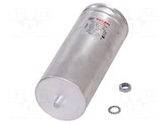 Capacitor: polypropylene; one phase DUCATI ENERGIA