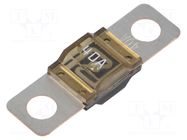 Fuse: fuse; 40A; 32÷72VDC; automotive; 41mm GLOSO