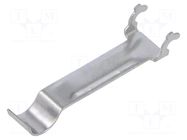 Lever with roller simulation; 19.5mm CROUZET