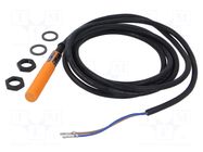 Sensor: inductive IFM ELECTRONIC