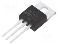 Transistor: N-MOSFET; unipolar; 200V; 65A; TO220AB INFINEON TECHNOLOGIES