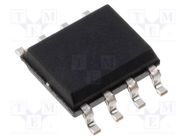 Relay: solid state; DPST-NO; Icntrl: 25mA; 110mA; max.350VAC; G3VM OMRON Electronic Components