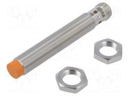 Sensor: inductive IFM ELECTRONIC