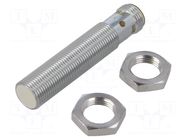 Sensor: inductive IFM ELECTRONIC