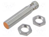 Sensor: inductive IFM ELECTRONIC