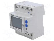 Controller; for DIN rail mounting; OC; IP50; -25÷55°C; 0.5W FINDER