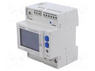 Controller; for DIN rail mounting; OC; IP50; -25÷55°C; 0.5W FINDER