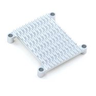 Heat sink with thermoconductive tape for NanoPi NEO
