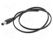 Power supply: switching; LED; 10W; 28÷56VDC; 180mA; 198÷264VAC TRIDONIC