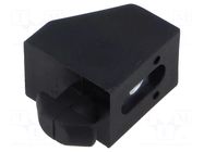 Mounting coupler; for profiles FATH