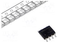 Transistor: N-MOSFET; unipolar; 55V; 5.1A; SO8 INFINEON TECHNOLOGIES