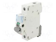 Switch-disconnector; Poles: 1; for DIN rail mounting; 63A; 250VAC LEGRAND