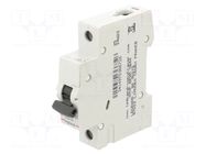 Circuit breaker; 230VAC; Inom: 16A; Poles: 1; Charact: B; 6kA; IP20 LEGRAND