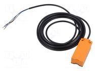 Sensor: capacitive IFM ELECTRONIC