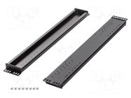 Cross rail; 2pcs. RITTAL