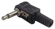 PLUG, 3.5MM JACK, PK5