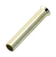 FERRULE, 1MM, PK100