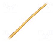 COB LED tape; white neutral; LED/m: 528; 8mm; IP20; 180°; 13W/m POS