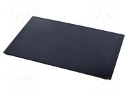 Display: LCD; matrix  IPS; 1280x800; 147x239mm; 10.1"; LED; PIN: 15 WAVESHARE