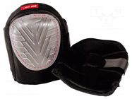 Knee pads; poliester 600D LAHTI PRO