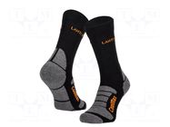 Work socks; Size: 39-42 LAHTI PRO