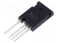 Transistor: N-MOSFET; SiC; unipolar; 1.2kV; 85A; Idm: 250A; 340W DIOTEC SEMICONDUCTOR