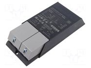 Electronic ballast; 220÷240VAC; 26A; HID; 35W; terminal block PHILIPS