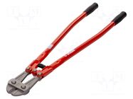 Cutters; 900mm; 596/6A UNIOR