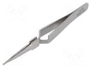 Tweezers; for precision works,SMD PIERGIACOMI