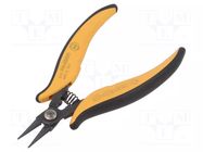 Pliers; smooth gripping surfaces,flat; Pliers len: 146mm; Ø: 1mm PIERGIACOMI