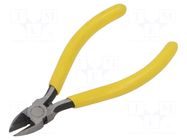 Pliers; cutting,miniature DIGITUS