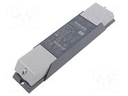 Electronic ballast; 220÷240VAC; 15A; HID; 20W; terminal block PHILIPS
