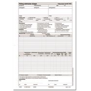 1278D Test Protocolls according DIN VDE 0100, Beha-Amprobe