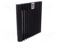Filter; IP54; RAL 9005 RITTAL