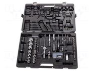 Kit: general purpose; case; for diy; Beta Worker; 108pcs. BETA