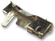 CONTACT, SOCKET, 30-24AWG, CRIMP