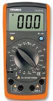 MULTIMETER, LCR, 83X172X38MM