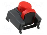 Tool: positioner MOLEX