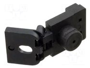 Tool: positioner MOLEX