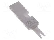 Punch isolation MOLEX