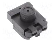 Tool: positioner MOLEX